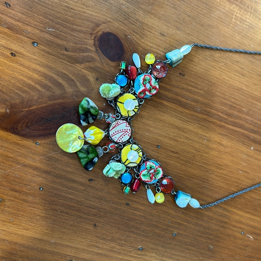 Ayala Bar original necklace - Picture 2 of 3